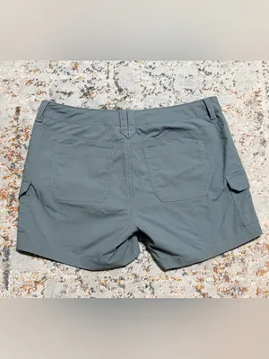 The North Face Women's Hiking Cargo Shorts size 4 thumbnail 10
