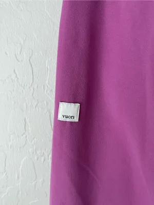 Vuori all the feels high rise leggings bloom small thumbnail 5