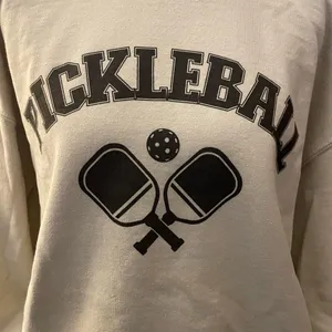 Gildan PICKLEBALL Crewneck Sweatshirt thumbnail 2