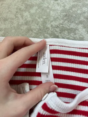 Target Pajama Set thumbnail 2