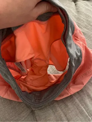 Athleta Coral Running Shorts thumbnail 4