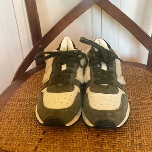 Vintage Havana rock womens sneakers size 6.5 thumbnail 3