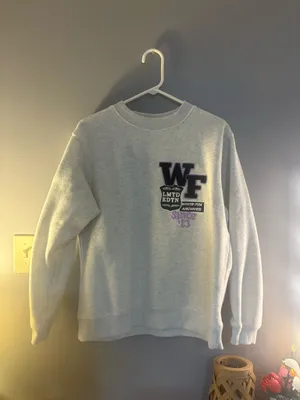 White Fox Hoodie Boutique thumbnail 1