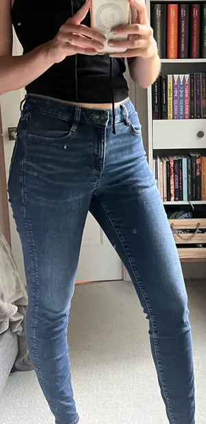 American Eagle Jeans Stretch thumbnail 1