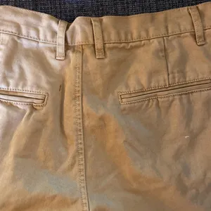 J. Galt / Brandy Melville tan/yellow shorts thumbnail 4