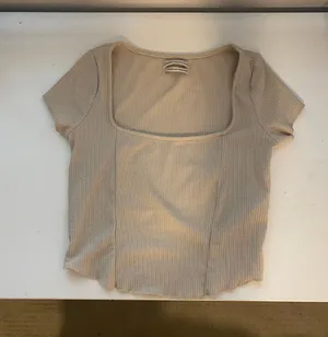 Urban Outfitters Square Neck Top thumbnail 1