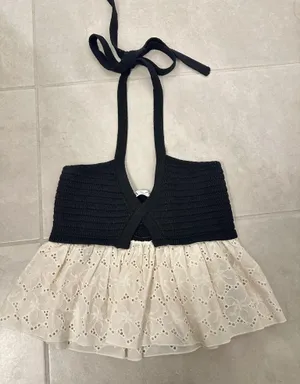 ZARA Top thumbnail 1