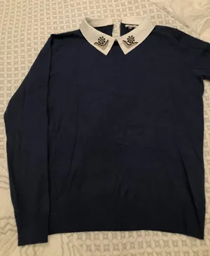 Vila Milano Sweater thumbnail 1