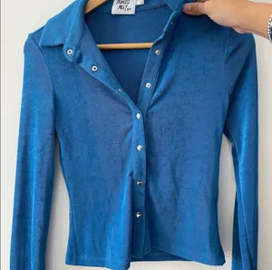 Elodie Long Sleeve Top thumbnail 3
