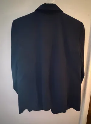 Ann Taylor Suit Jacket Blazer thumbnail 5