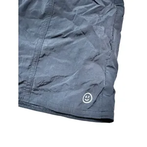 Gilly Hicks Hollister mini Black Athletic‎ Activewear Drawstring skirt Size M thumbnail 6