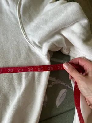 Old Navy Oversized Hoodie thumbnail 4