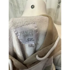 Hoodie White thumbnail 3