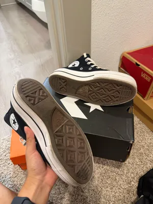 Converse Sneakers thumbnail 5