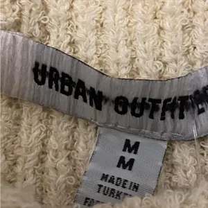 Urban Outfitters Carmella Lace-Up Sweater Tank Top. Size medium thumbnail 7