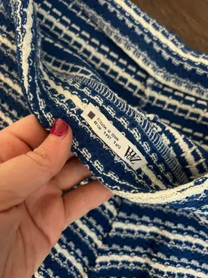 ZARA Two Piece Set thumbnail 4