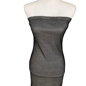 Forever 21 NWT Strapless Dress thumbnail 4