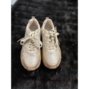 Blowfish Leo Women's FLATS Gold Tumble athletic shoes sneakers 8 thumbnail 2