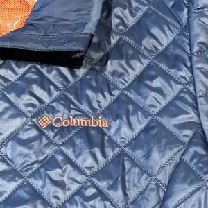 Columbia Omni-Heat Jacket thumbnail 5
