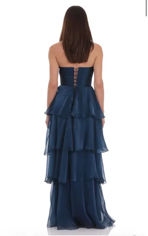 Lucy in the Sky Maxi Dress thumbnail 2
