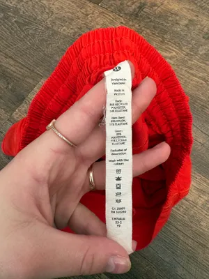 Lululemon Shorts thumbnail 4
