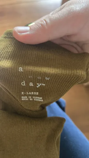 A New Day Tank Top thumbnail 4