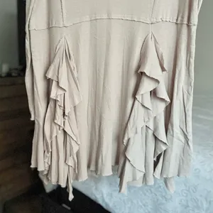 Free People Palm Tunic S thumbnail 4