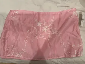 PacSun Embroidered Skirt thumbnail 2