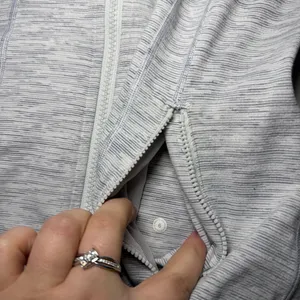 Lululemon Define Jacket Wee Are From Space thumbnail 2