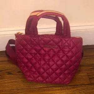 MZ Wallace Tote thumbnail 1