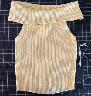 Tillys Top thumbnail 1