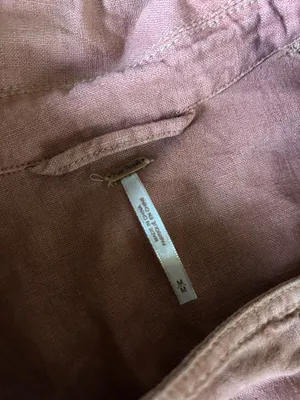 Free people jacket medium thumbnail 7