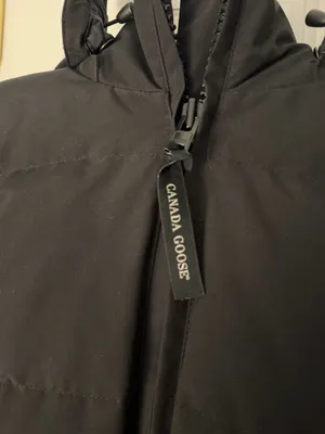 Chelsea Parka Canada Goose thumbnail 2
