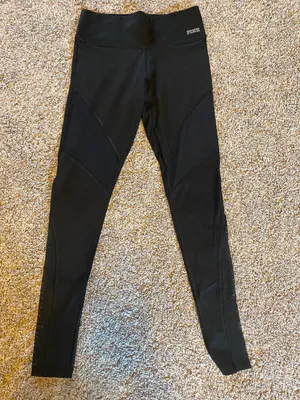 Victoria's Secret PINK Leggings thumbnail 1