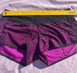 Speed Up Shorts Lululemon thumbnail 6