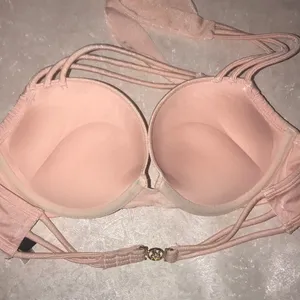 34A Victoria’s Secret bombshell Swim bikini top thumbnail 5