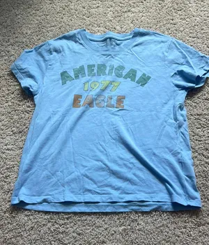 American Eagle Top thumbnail 1