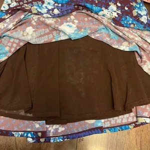 Free People Floral Dress thumbnail 8