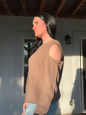 Knit Sweater  thumbnail 3