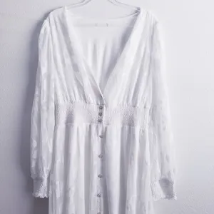 Baltic Born Daniella High Low Maxi Dress New Without Tags thumbnail 5