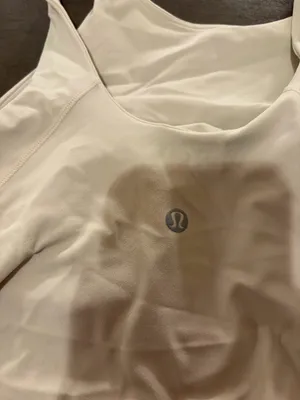 Lululemon Tank thumbnail 3