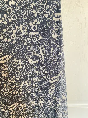 Floral Shift Dress thumbnail 3
