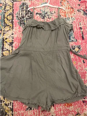 Princess Polly Romper thumbnail 4