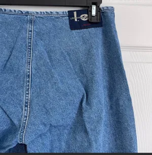 Vintage rare flare jeans Y2K thumbnail 7