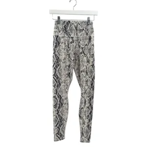 Alo‎ yoga vapor snakeskin legging sz S thumbnail 5