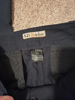 511 Work Pants thumbnail 3