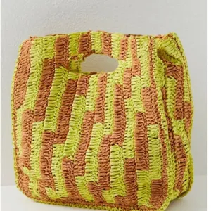 Free People Brunch Date Clutch thumbnail 6