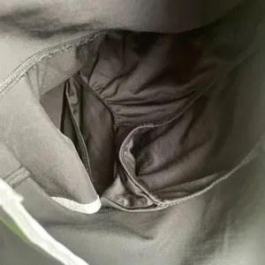 Under Armour Running Shorts‎ Black with Built In Panty Size Small EUC! thumbnail 5