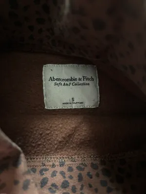 Abercrombie Sweater thumbnail 3