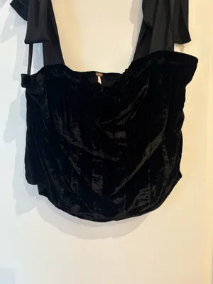 Free People Top thumbnail 5